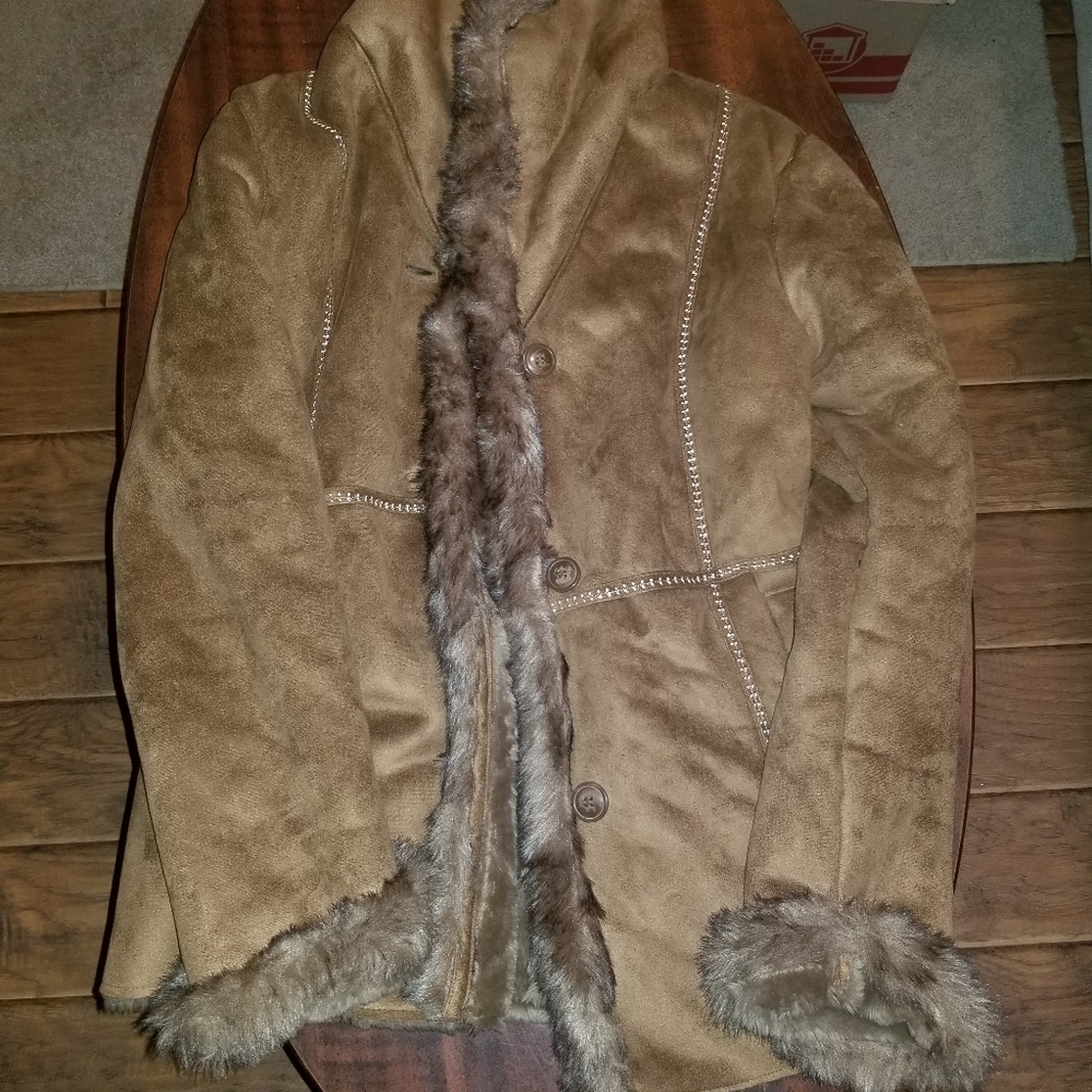 Coat